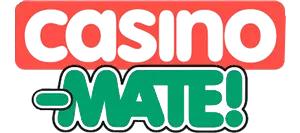 Casino Mate logo