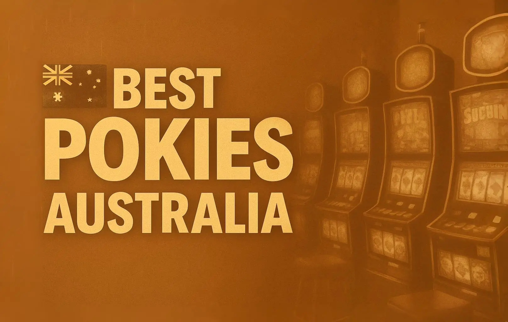 Best Pokies image