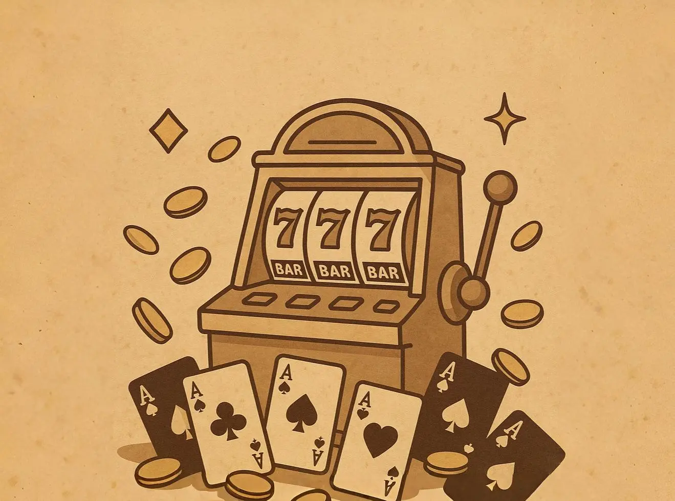 Pokies image