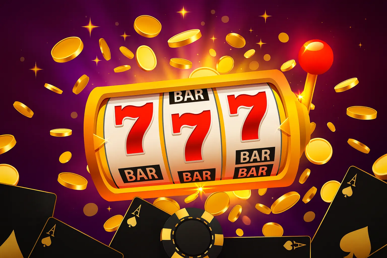 Pokies 777 image