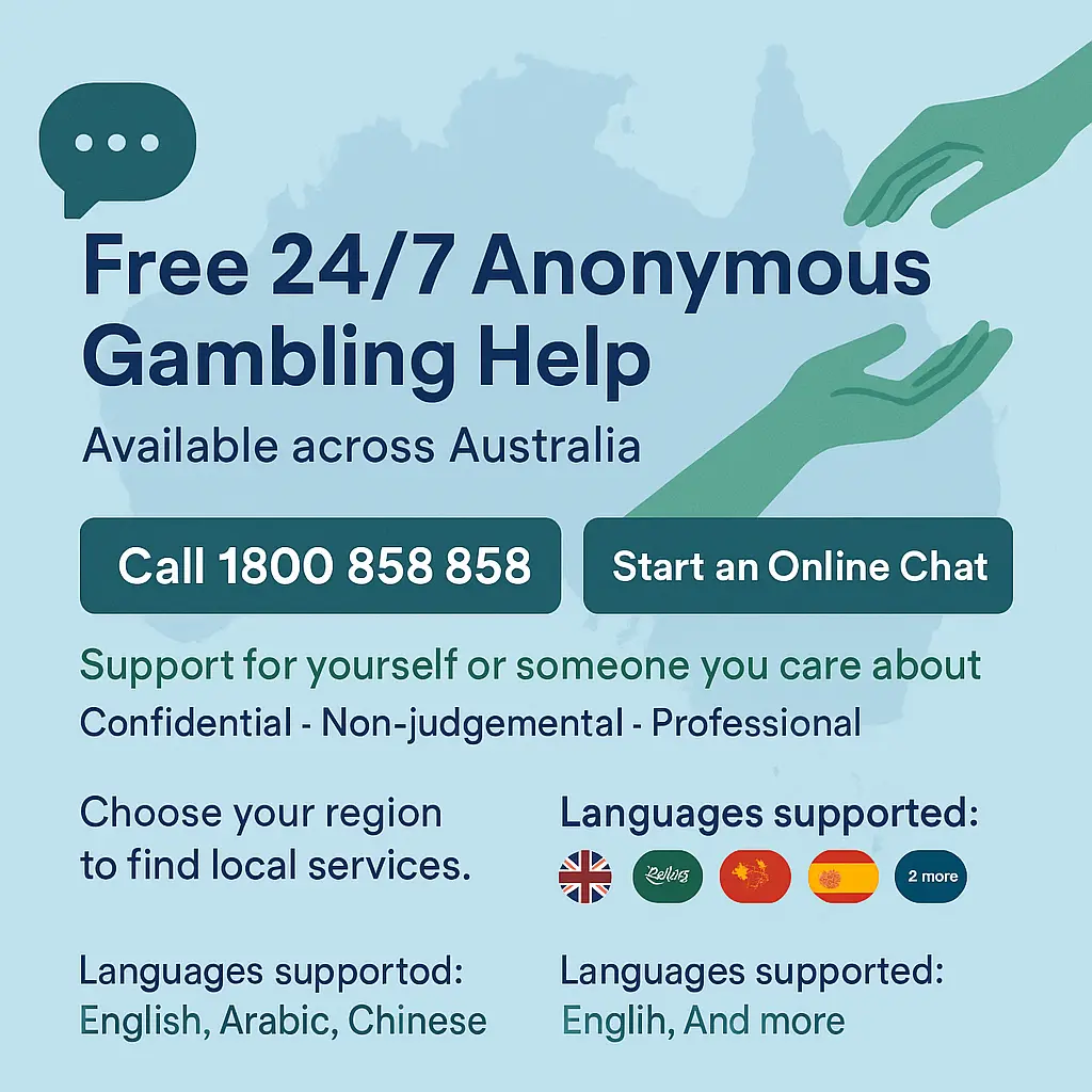 CONTACTS Gambling Hel CONTACTS Gambling Help img