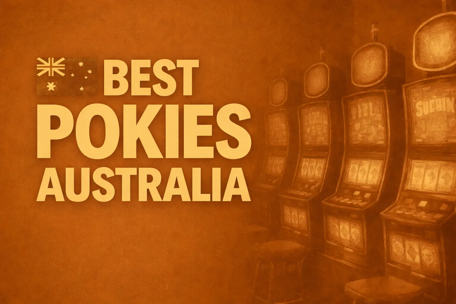 Best Mobile Casinos Australia 2026