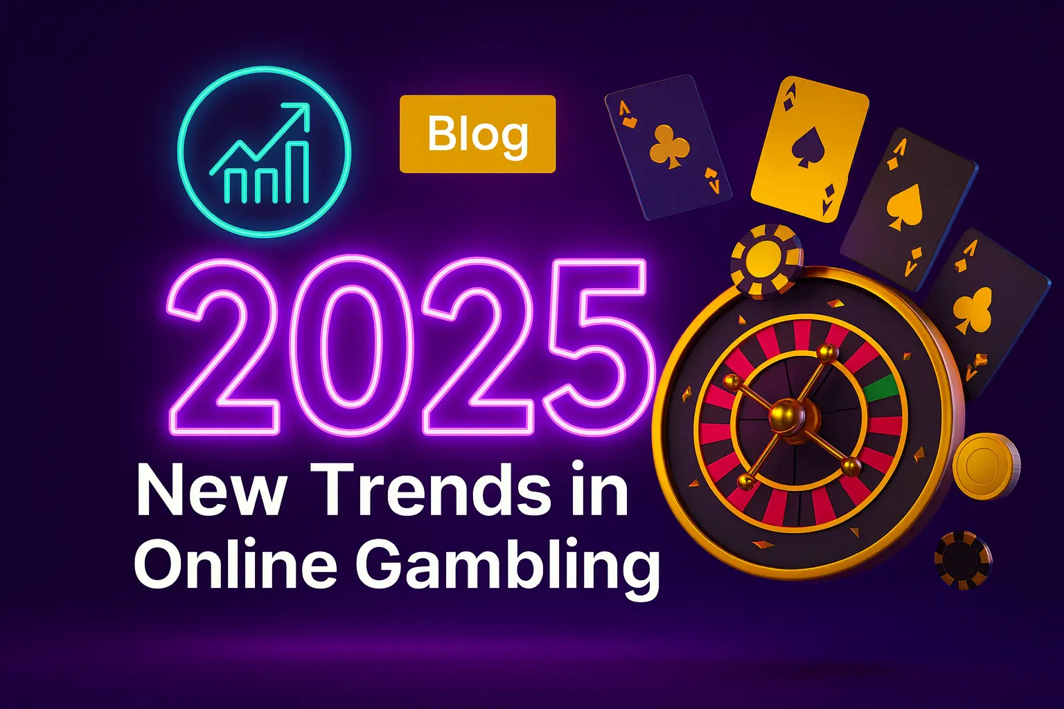 New Trends in Online Casinos image