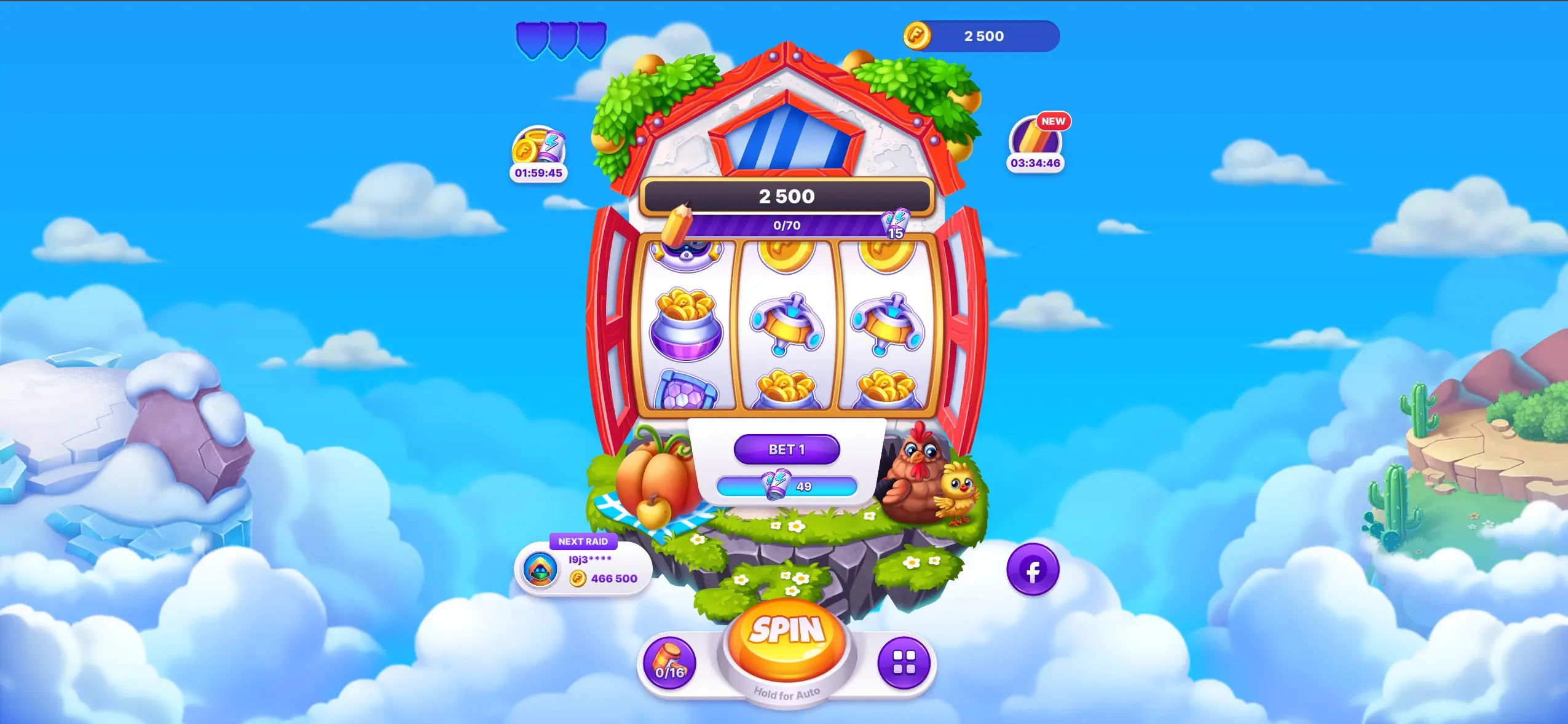 Roboslot Casino New image